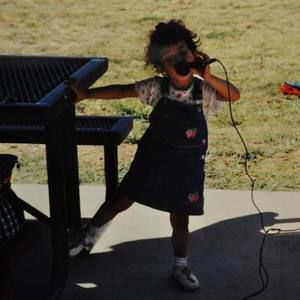 Meet your Posher, Desire'